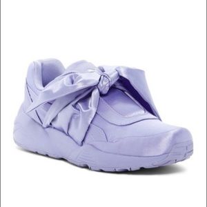 Fenty Puma by Rihanna Bow Sneaker